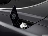 Gas cap open photo